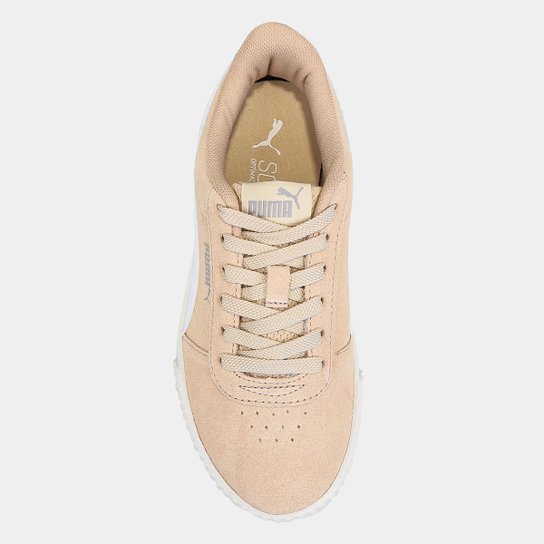 Tênis Puma Carina Bdp Feminino