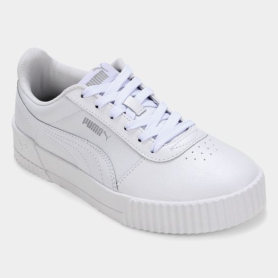 Tênis Puma Carina Lux Bdp Feminino