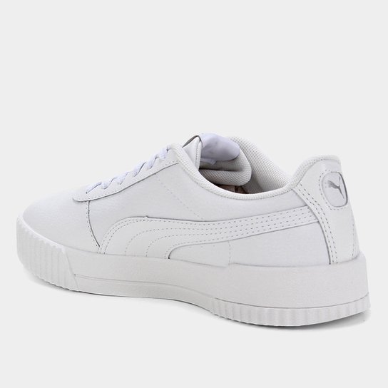 Tênis Puma Carina Lux Bdp Feminino