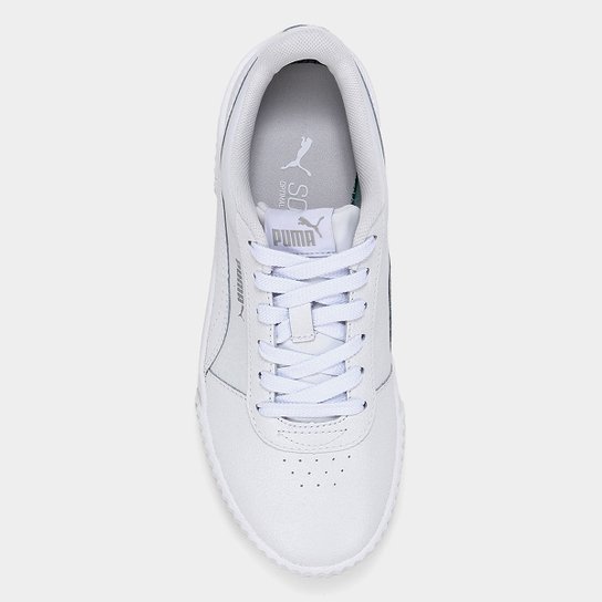 Tênis Puma Carina Lux Bdp Feminino