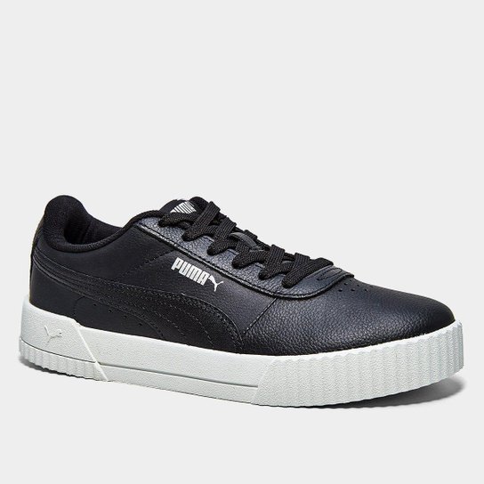 Tênis Puma Carina Lux Bdp Feminino
