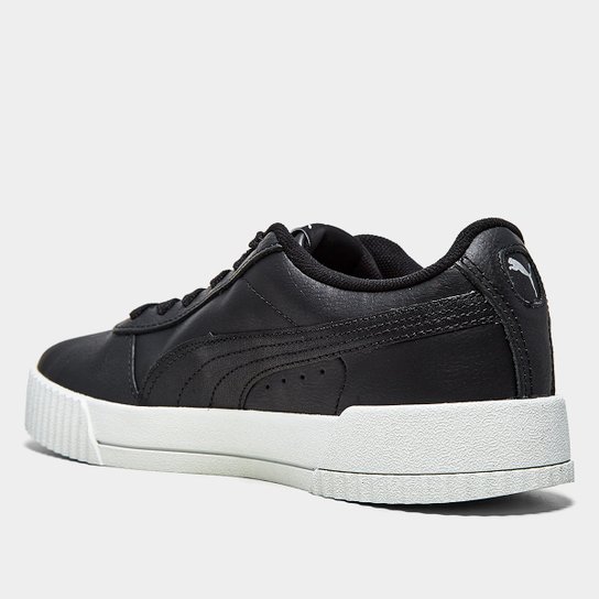 Tênis Puma Carina Lux Bdp Feminino