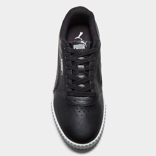 Tênis Puma Carina Lux Bdp Feminino