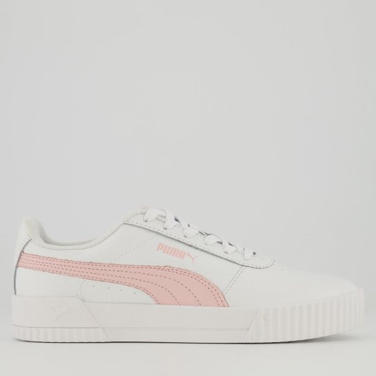 Tênis Puma Carina Lux Bdp Feminino