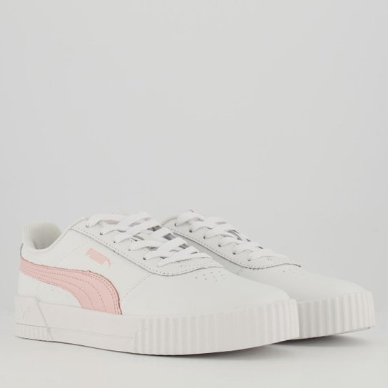 Tênis Puma Carina Lux Bdp Feminino