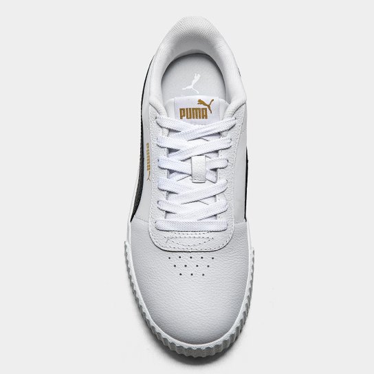 Tênis Puma Carina Lux Bdp Feminino