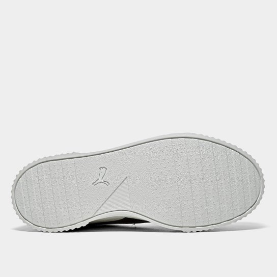 Tênis Puma Carina Lux Bdp Feminino