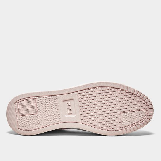 Tênis Puma Carina Street Bdp Feminino