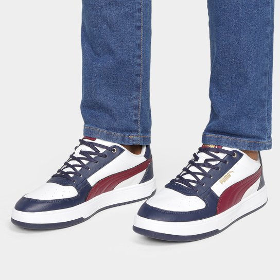 Tênis Puma Caven 2.0 Bdp Masculino