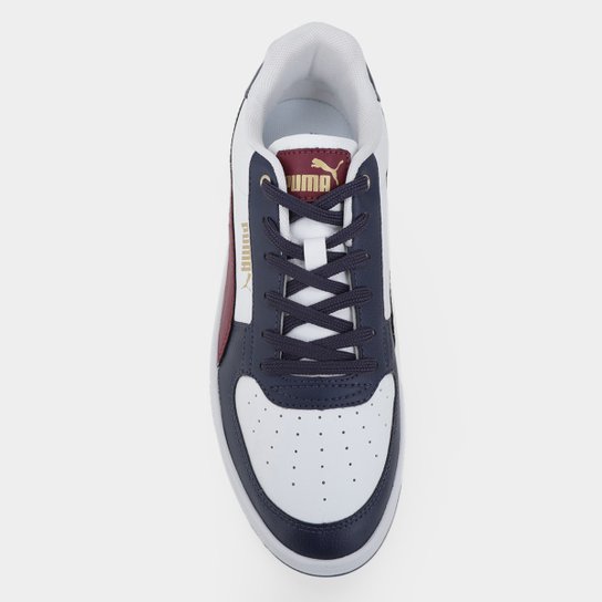 Tênis Puma Caven 2.0 Bdp Masculino