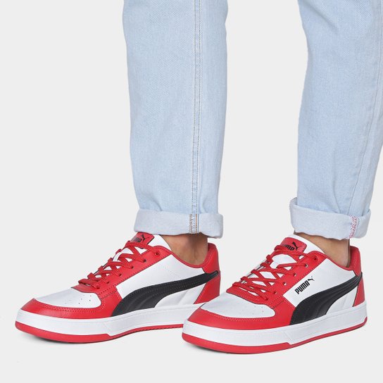 Tênis Puma Caven 2.0 Bdp Masculino