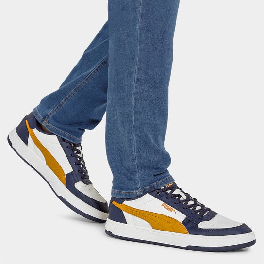 Tênis Puma Caven 2.0 Bdp Masculino
