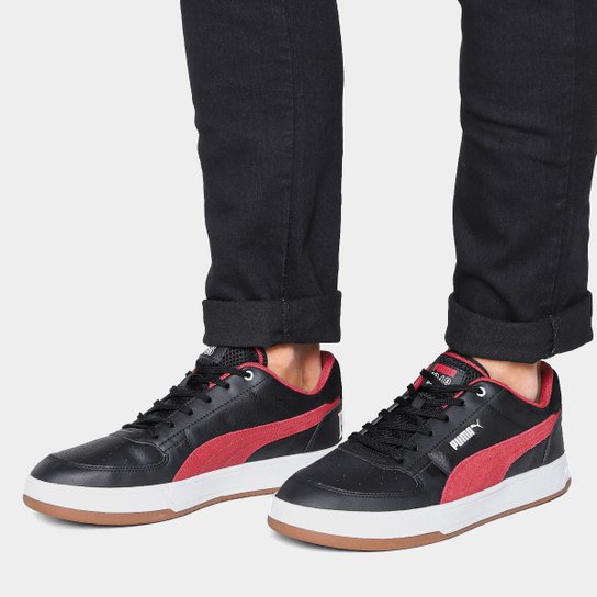 Tênis Puma Caven 2.0 Retro Club Masculino
