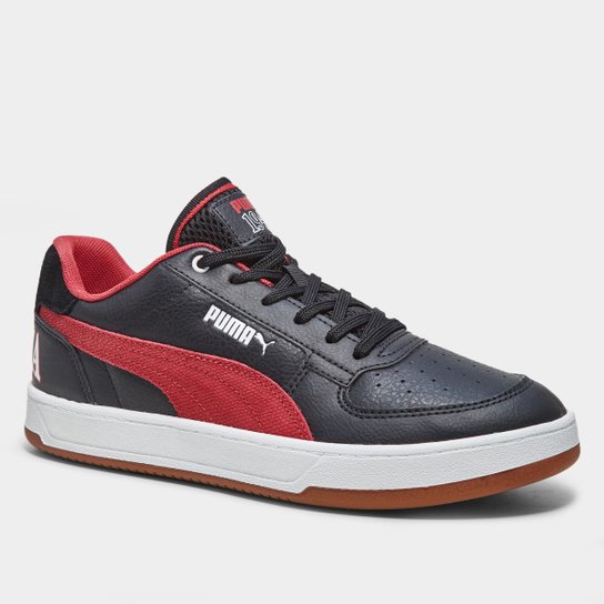 Tênis Puma Caven 2.0 Retro Club Masculino