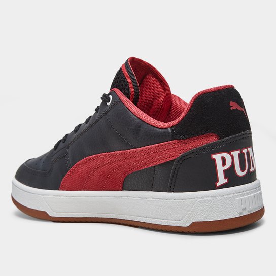 Tênis Puma Caven 2.0 Retro Club Masculino