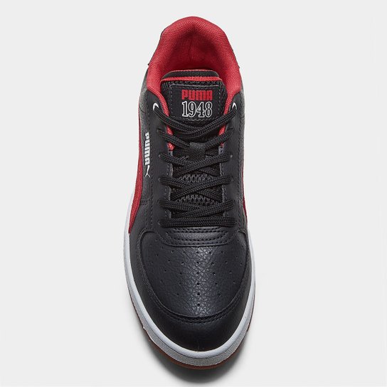 Tênis Puma Caven 2.0 Retro Club Masculino