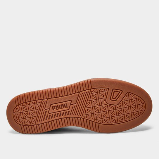 Tênis Puma Caven 2.0 Retro Club Masculino