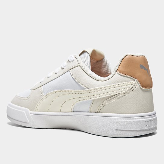 Tênis Puma Caven Bdp Masculino