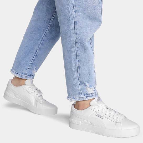 Tênis Puma Jada BDP Feminino