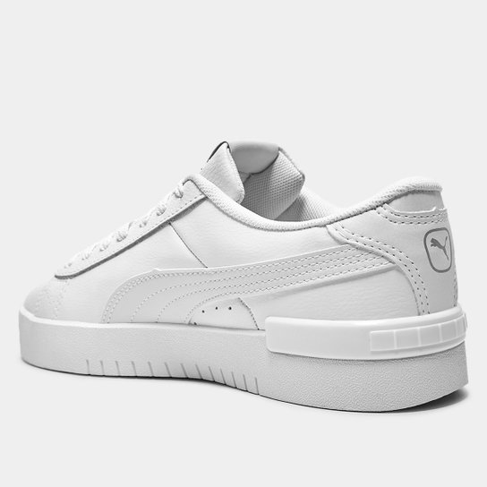 Tênis Puma Jada BDP Feminino