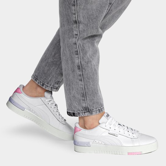 Tênis Puma Jada BDP Feminino