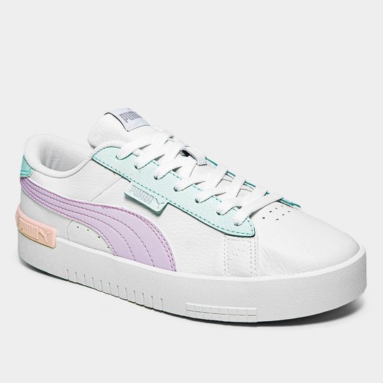 Tênis Puma Jada BDP Feminino