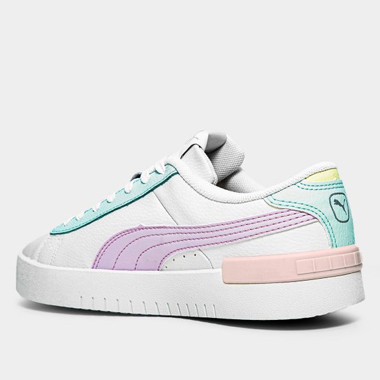 Tênis Puma Jada BDP Feminino