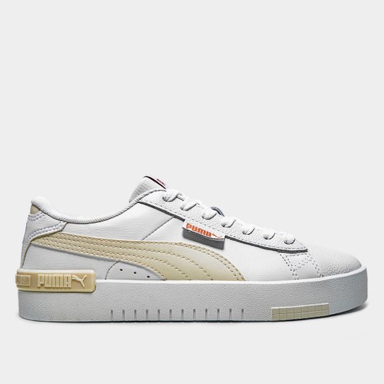 Tênis Puma Jada BDP Feminino