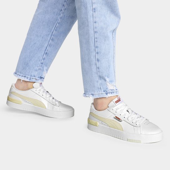 Tênis Puma Jada BDP Feminino