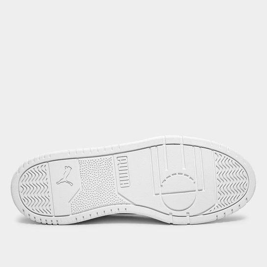 Tênis Puma RBD Game Low BDP Unissex