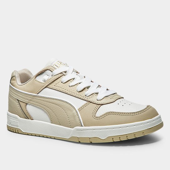 Tênis Puma RBD Game Low BDP Unissex