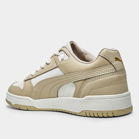 Tênis Puma RBD Game Low BDP Unissex