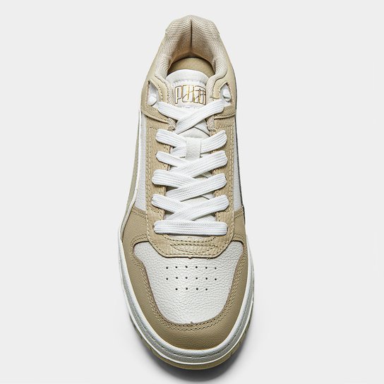 Tênis Puma RBD Game Low BDP Unissex