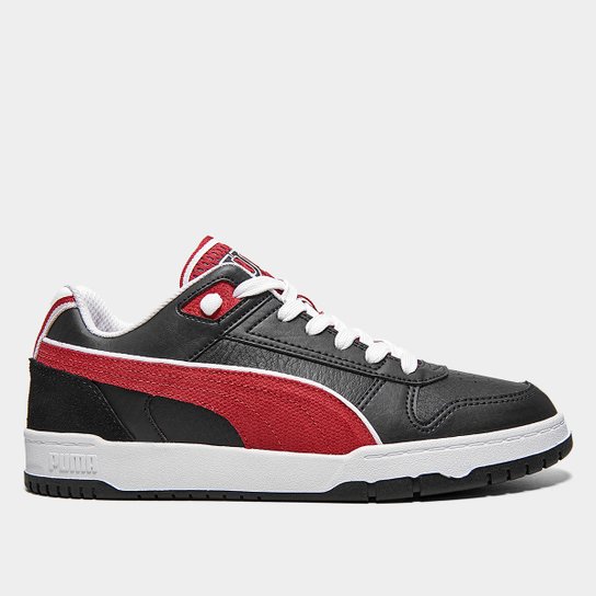 Tênis Puma RBD Game Low Retro Club Masculino