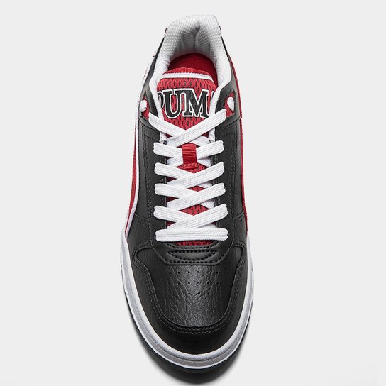 Tênis Puma RBD Game Low Retro Club Masculino