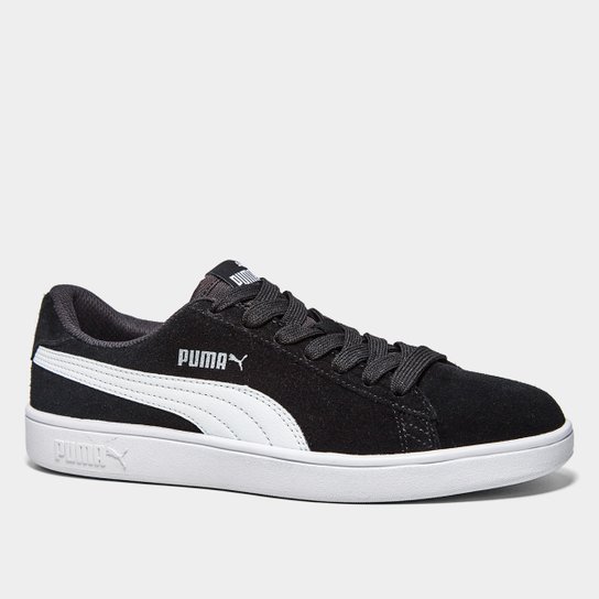 Tênis Puma Smash v2 BDP Feminino