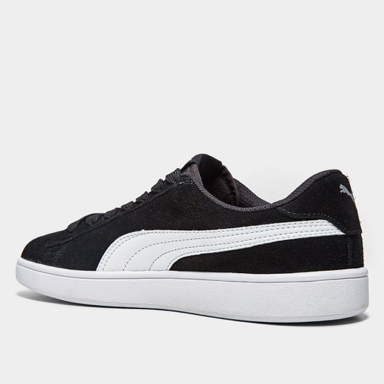 Tênis Puma Smash v2 BDP Feminino
