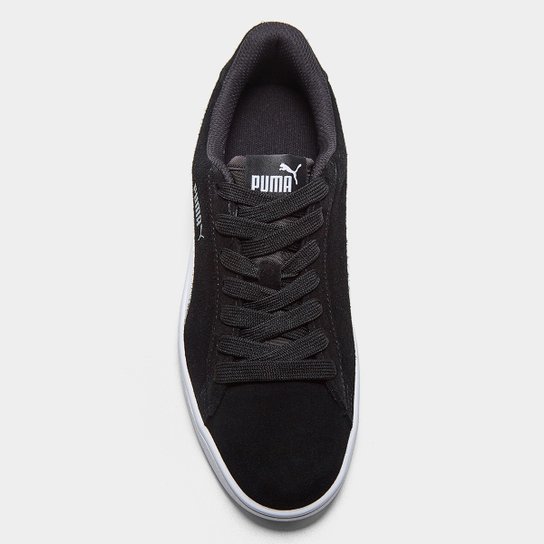 Tênis Puma Smash v2 BDP Feminino