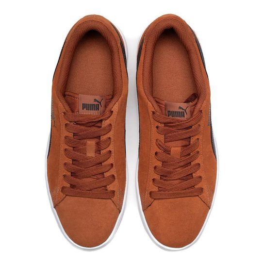 Tênis Puma Smash V2 Masculino