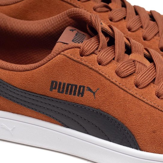 Tênis Puma Smash V2 Masculino