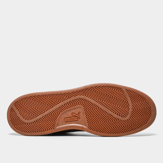 Tênis Puma Smash V2 Masculino