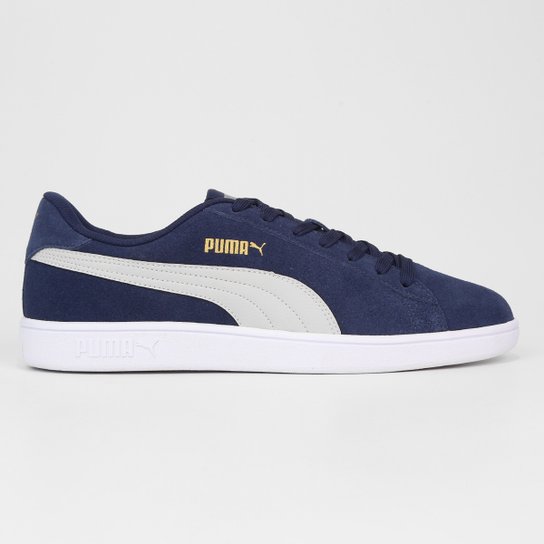 Tênis Puma Smash V2 Masculino