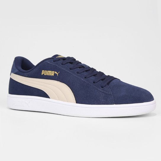 Tênis Puma Smash V2 Masculino