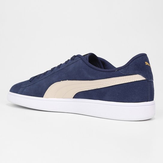 Tênis Puma Smash V2 Masculino