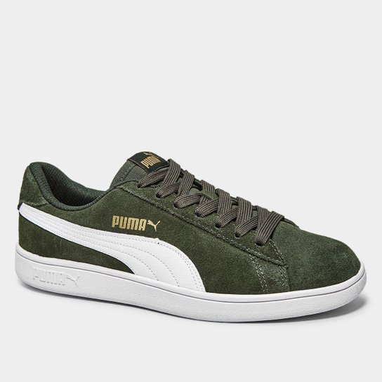 Tênis Puma Smash V2 Masculino