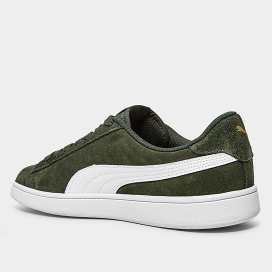 Tênis Puma Smash V2 Masculino