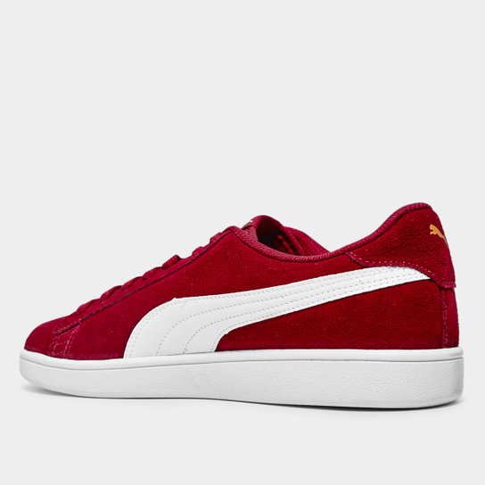 Tênis Puma Smash V2 Masculino