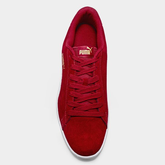 Tênis Puma Smash V2 Masculino