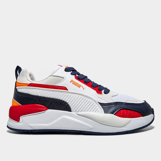 Tênis Puma X-Ray 2 Square Bdp