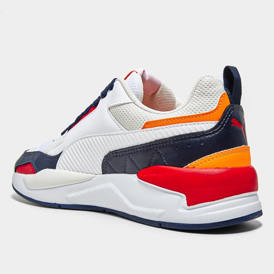 Tênis Puma X-Ray 2 Square Bdp